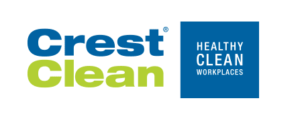 CrestClean Logo