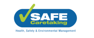 Safe Caretaking Logo