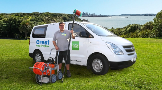 Certificate in Property Care