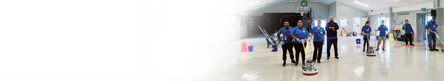 Hard Floor Care Introduction Header