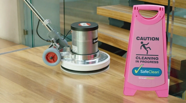 Hard Floor Introduction 