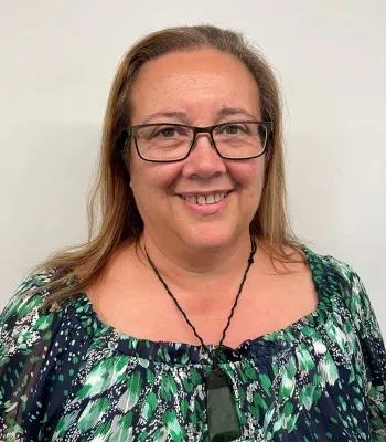 Jacqueline Buchanan - Training and Health and Safety Co-ordinator